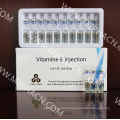 Anti-Aging Injectable Vitamin E Injection